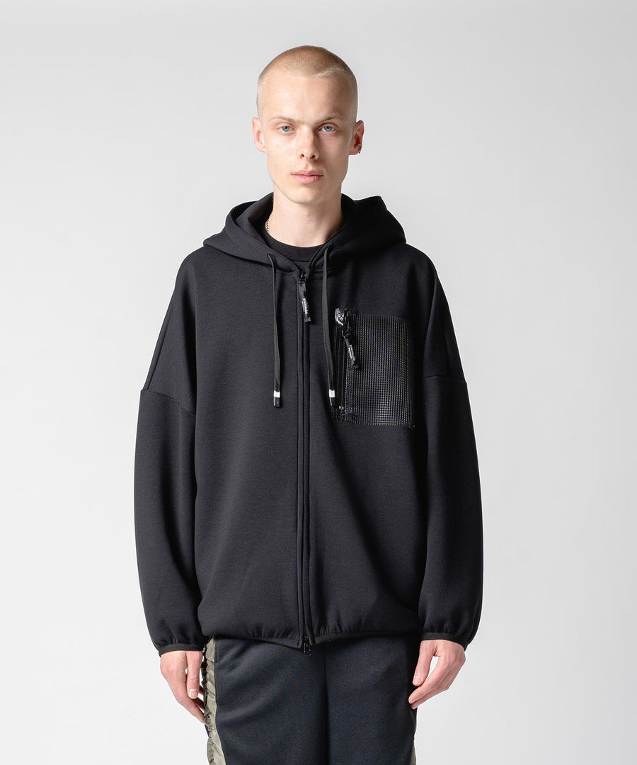 PROTECTION PKT PARKA