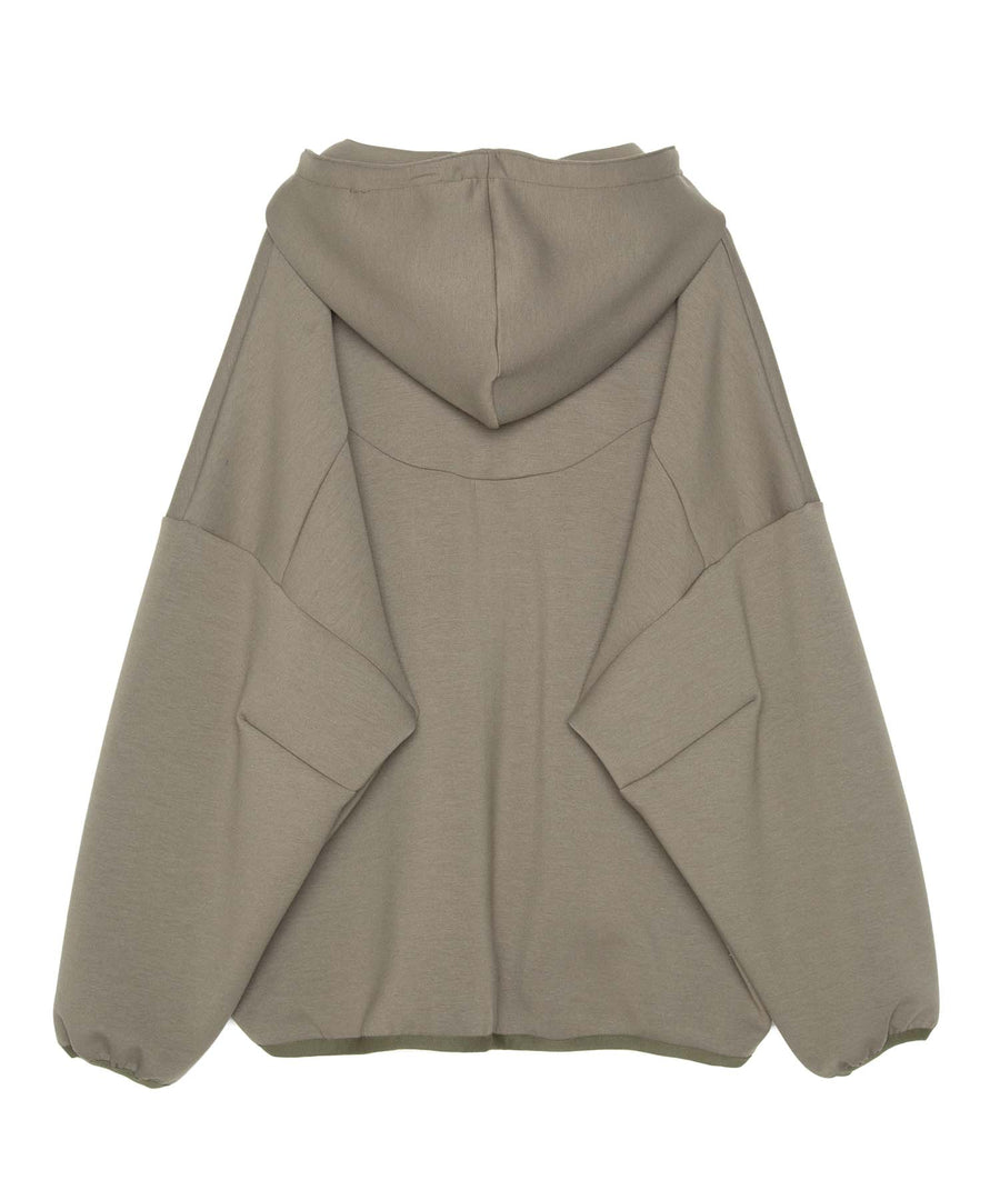 PROTECTION PKT PARKA