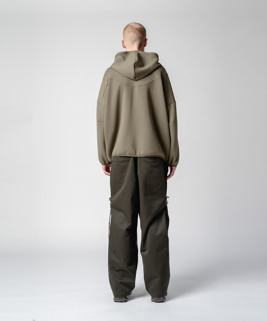 PROTECTION PKT PARKA