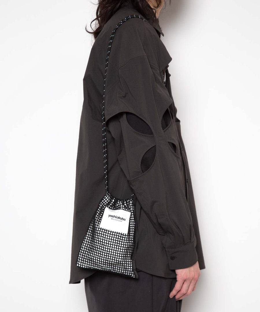 MESH SMALL BAG