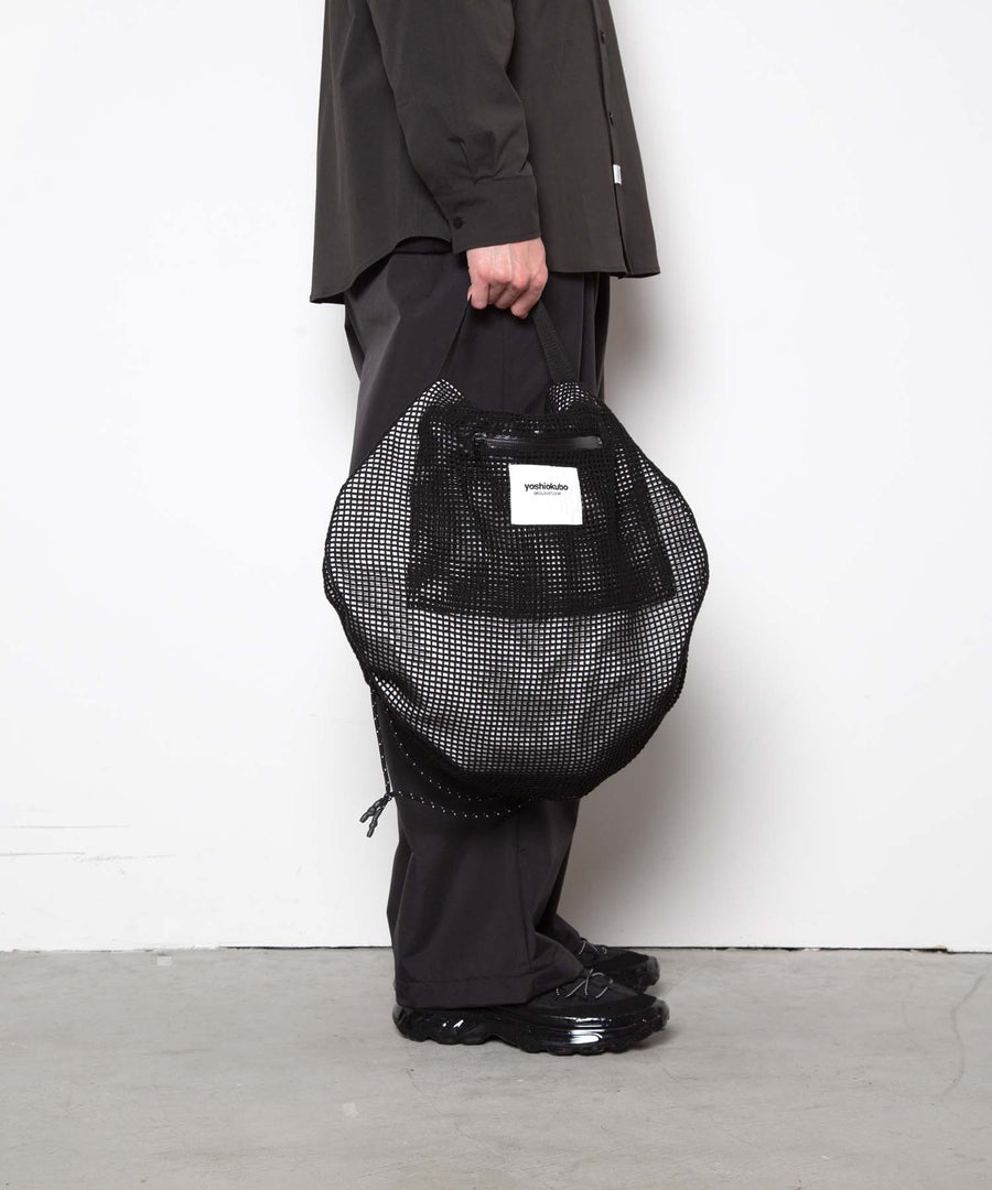 MESH LARGE BAG