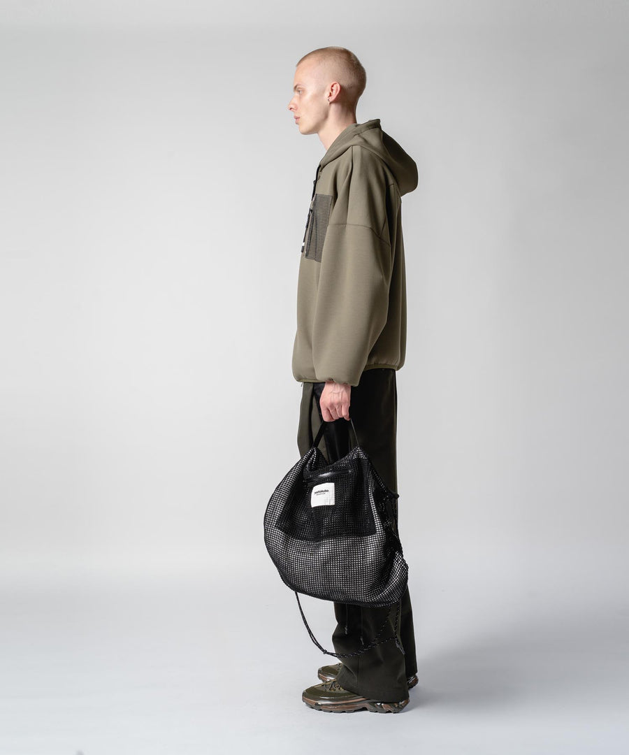 MESH LARGE BAG
