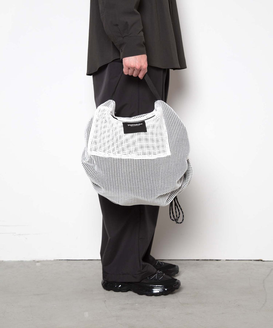 MESH LARGE BAG