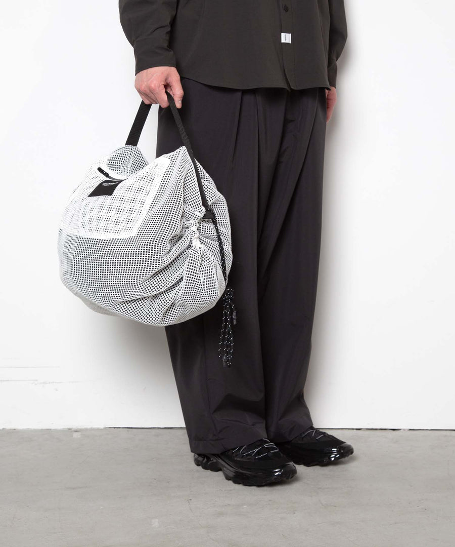 MESH LARGE BAG