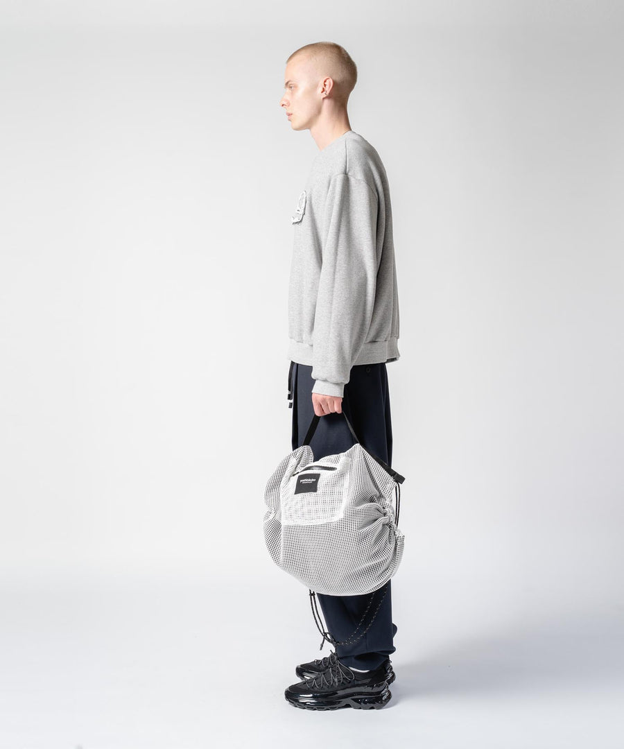 MESH LARGE BAG