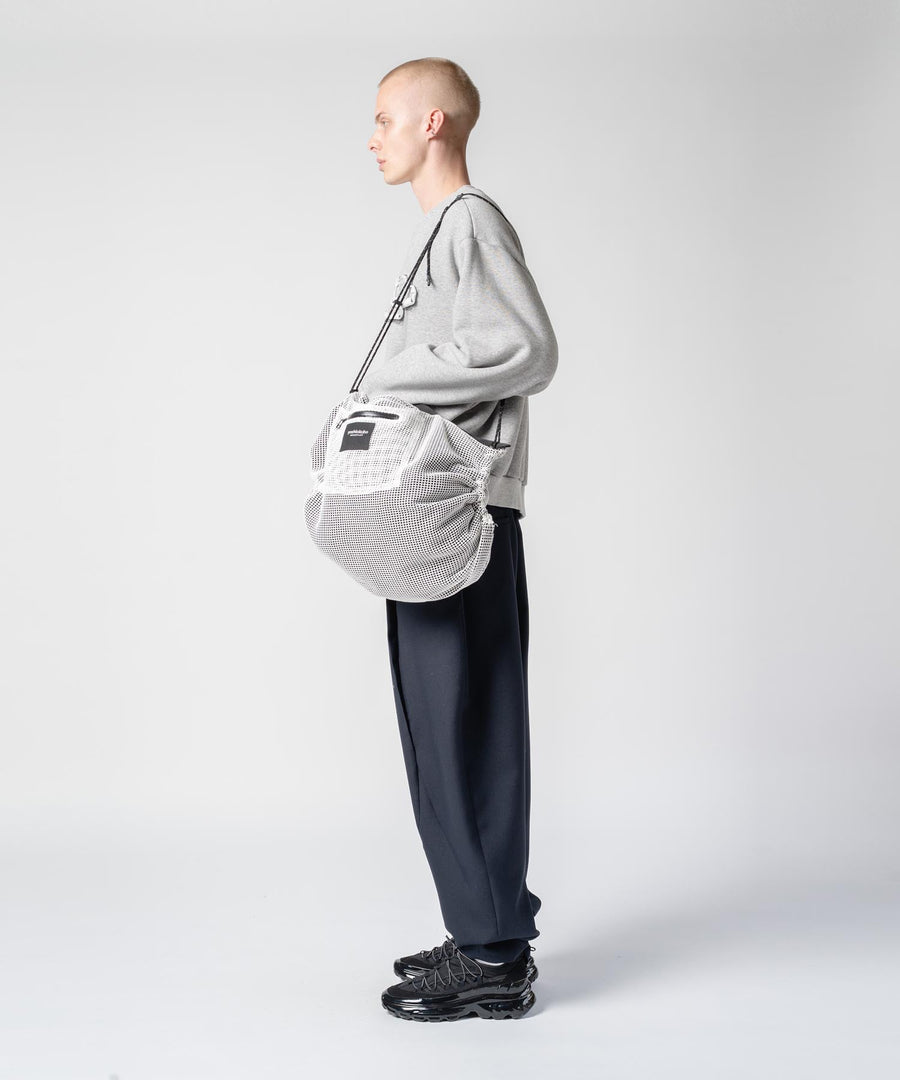 MESH LARGE BAG