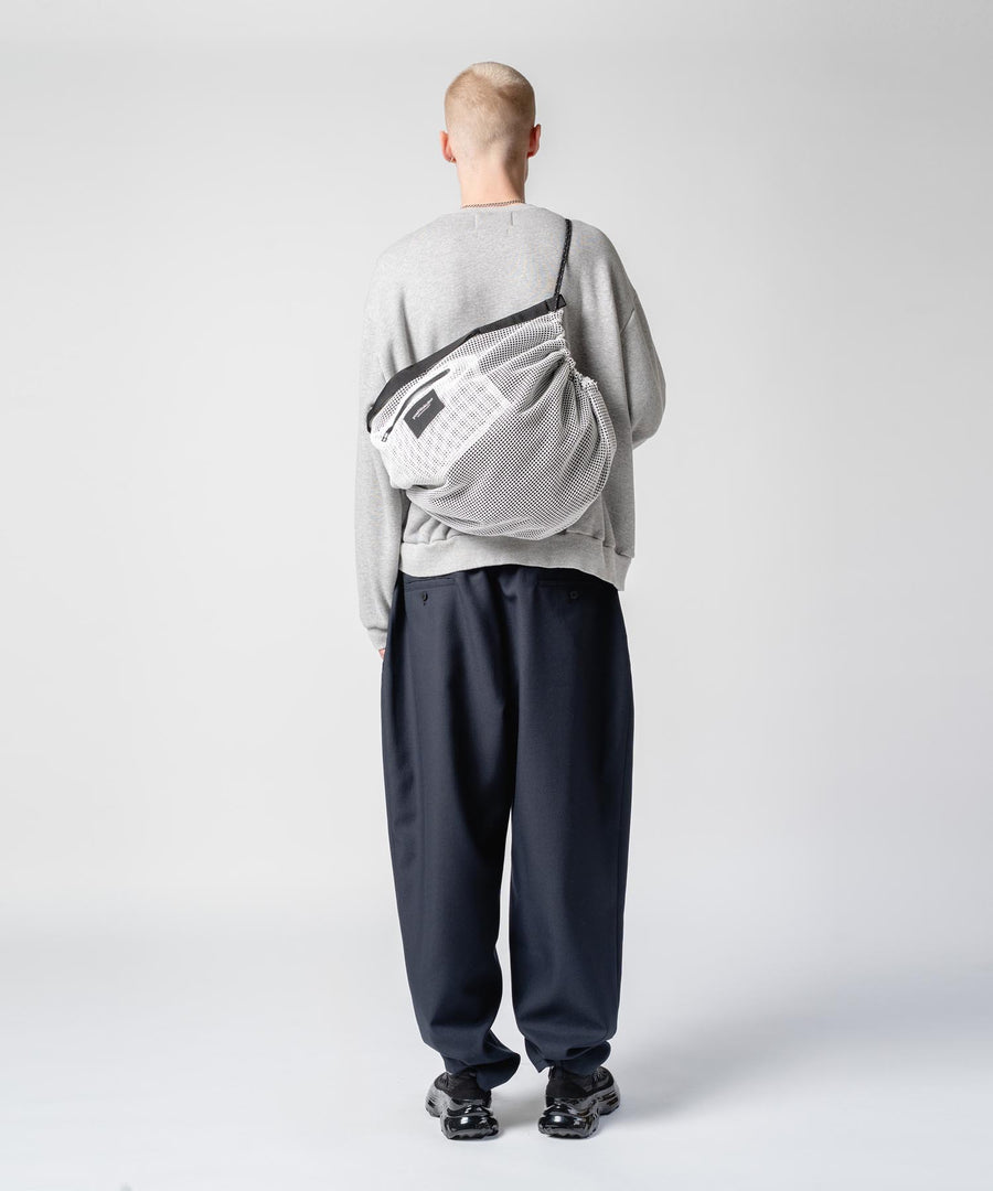 MESH LARGE BAG
