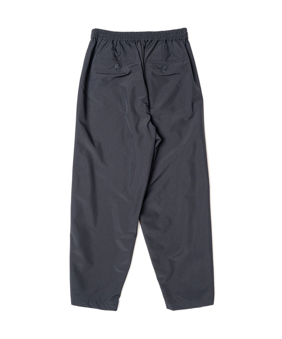 3 LAYER WIDE PANT｜yoshiokubo(ヨシオクボ)公式通販｜3レイヤーワイド