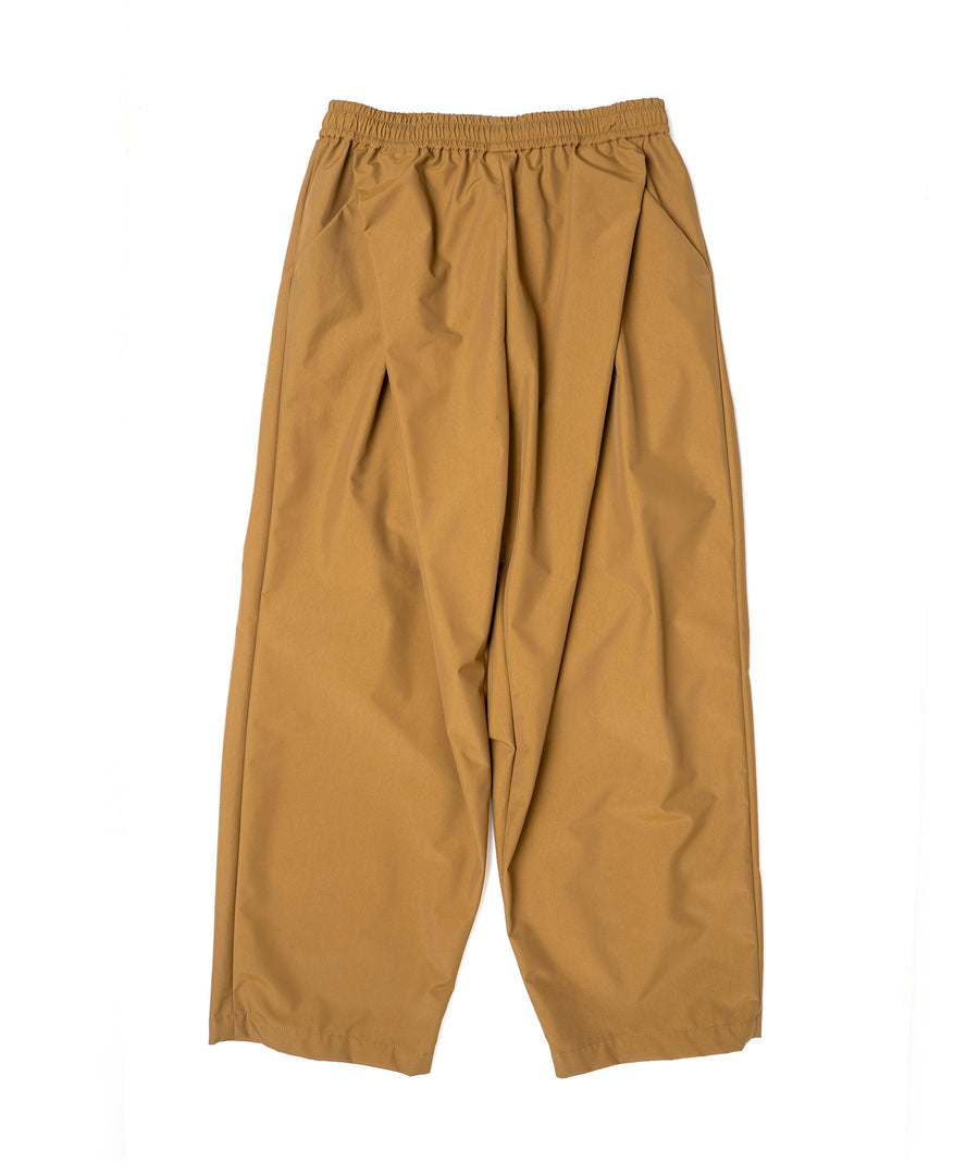 YOSA ヨサウェア　上下　3L 3 LAYER WIDE PANT｜yoshiokubo(ヨシオクボ)公式通販｜3レイヤーワイド