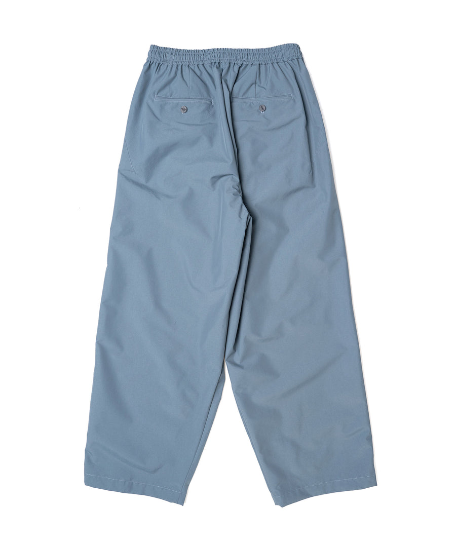 パンツ yoshiko 3 LAYER WIDE PANT｜yoshiokubo(ヨシオクボ)公式通販｜3レイヤーワイド