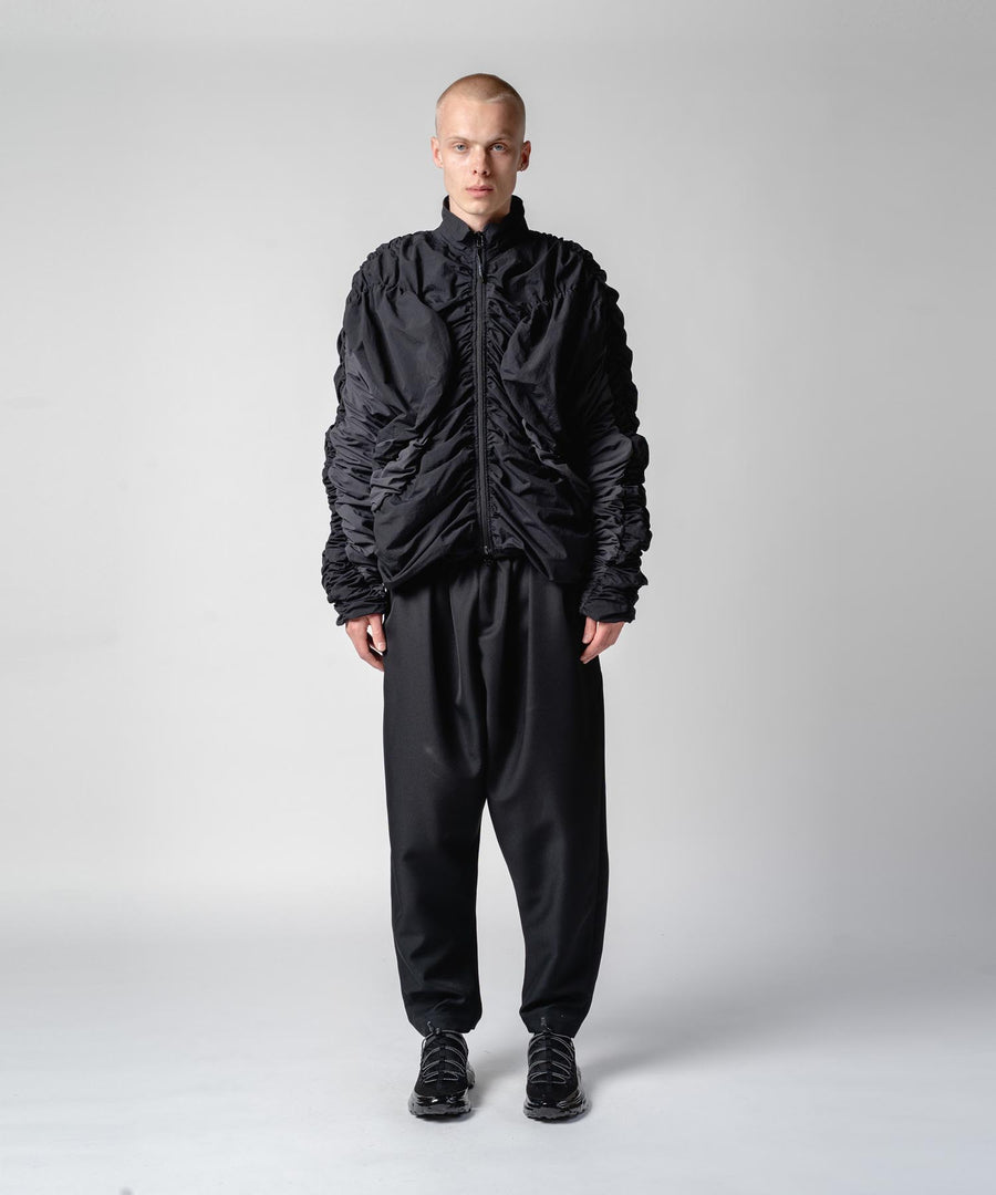 【NEW】TWILL KUNG FU PANT