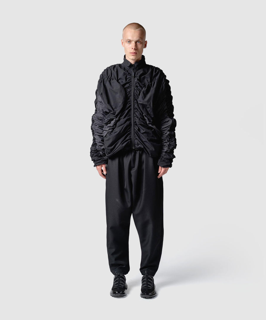 【NEW】TWILL KUNG FU PANT