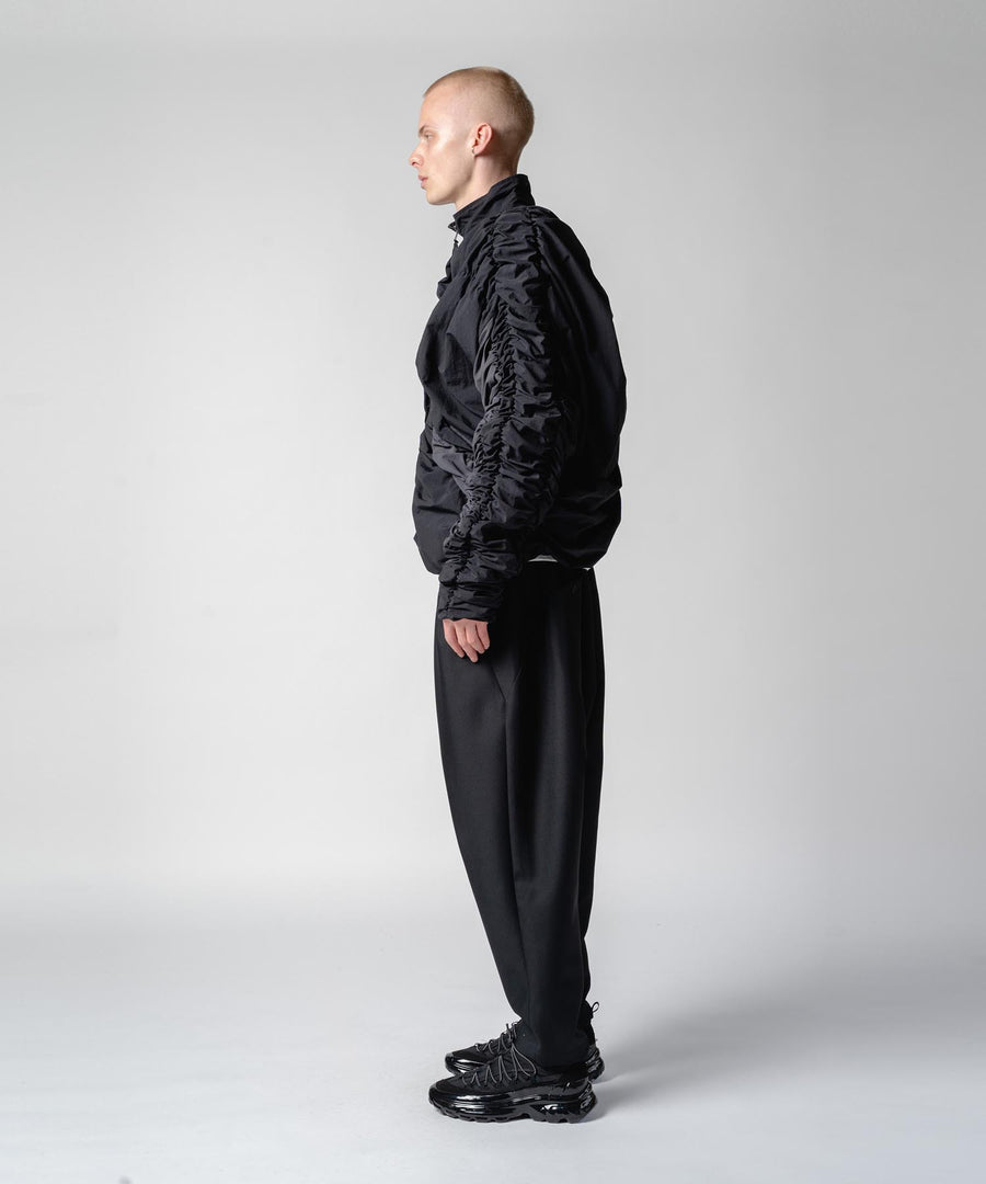 【NEW】TWILL KUNG FU PANT