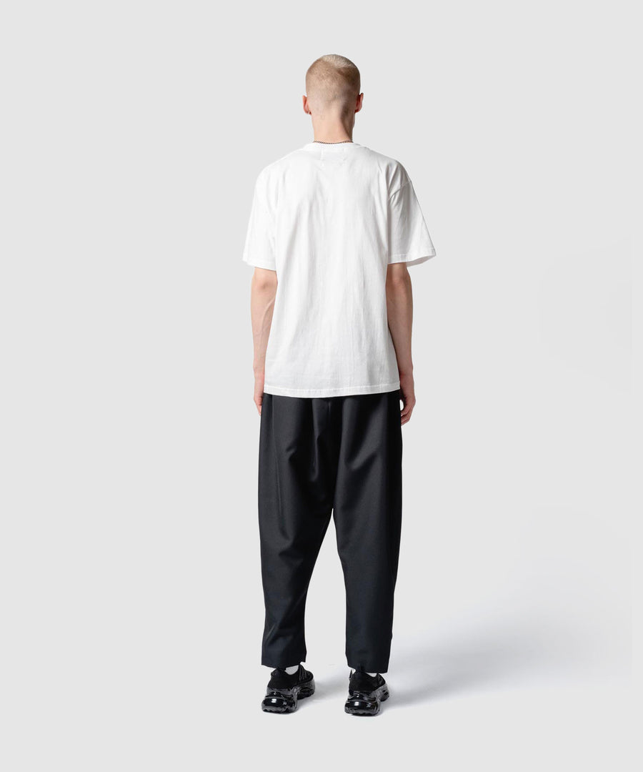 【NEW】TWILL KUNG FU PANT