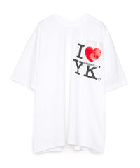 IYK S/S T｜yoshiokubo(ヨシオクボ)公式通販｜