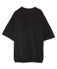 美品✨️yoshiokubo ヨシオクボ フィルムポケットビッグシルエットシャツ ZIP LINE L/S SHIRT｜yoshiokubo(ヨシオクボ)公式通販｜