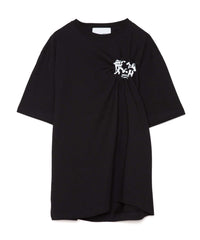 CRASH S/S T 