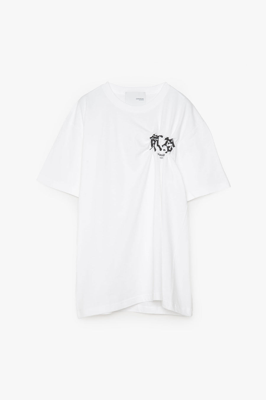 CRASH S/S T 