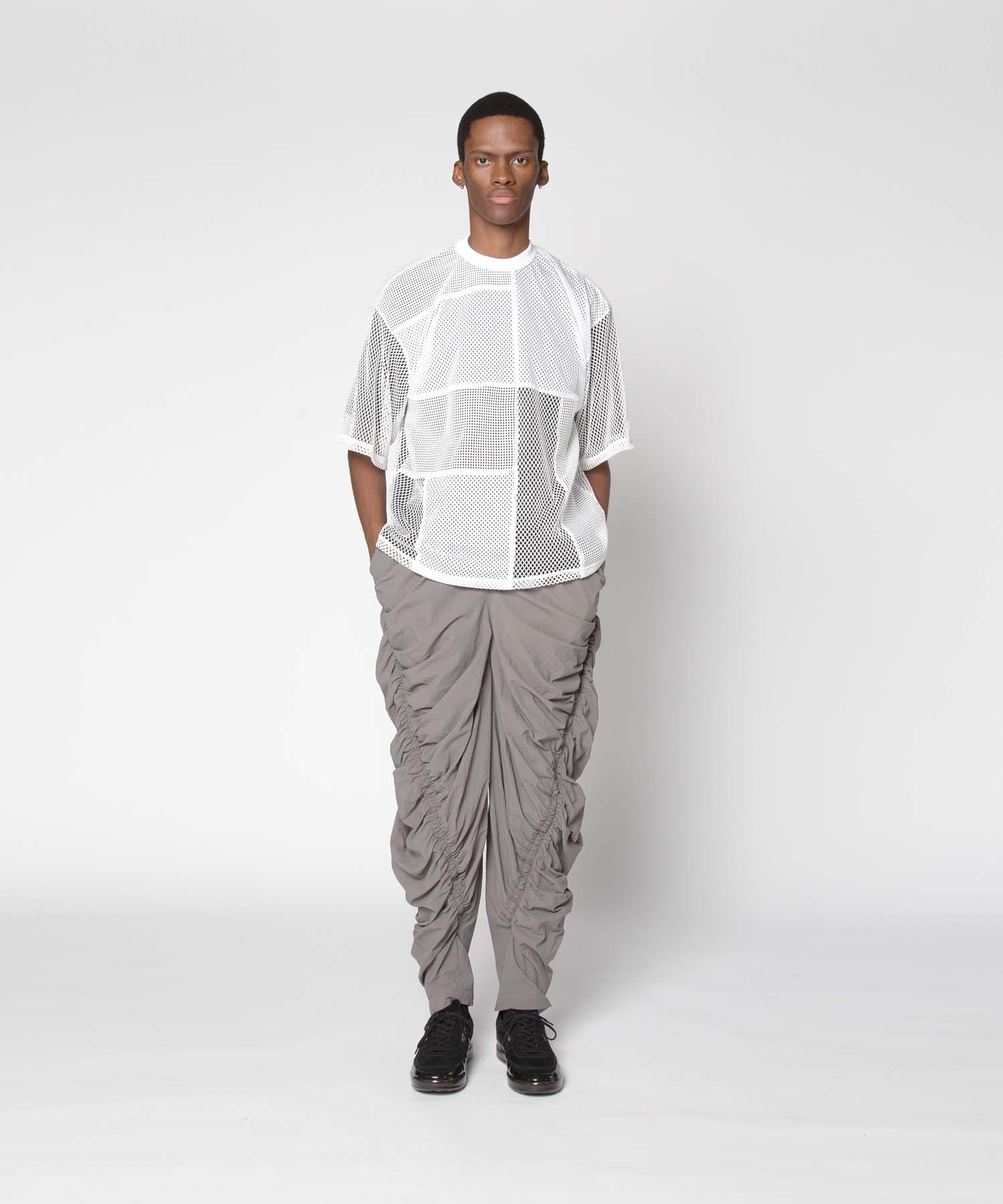 Tシャツ・カットソー ASPESI SS23 YOKO SHIRT (CE05_G32985048) Z Supply – II Brunettes