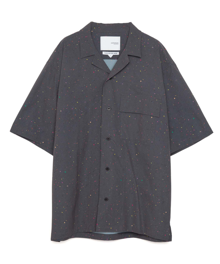 STARDUST S/S SHIRT