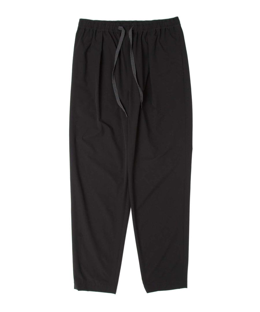 STRETCH TUCK PANT