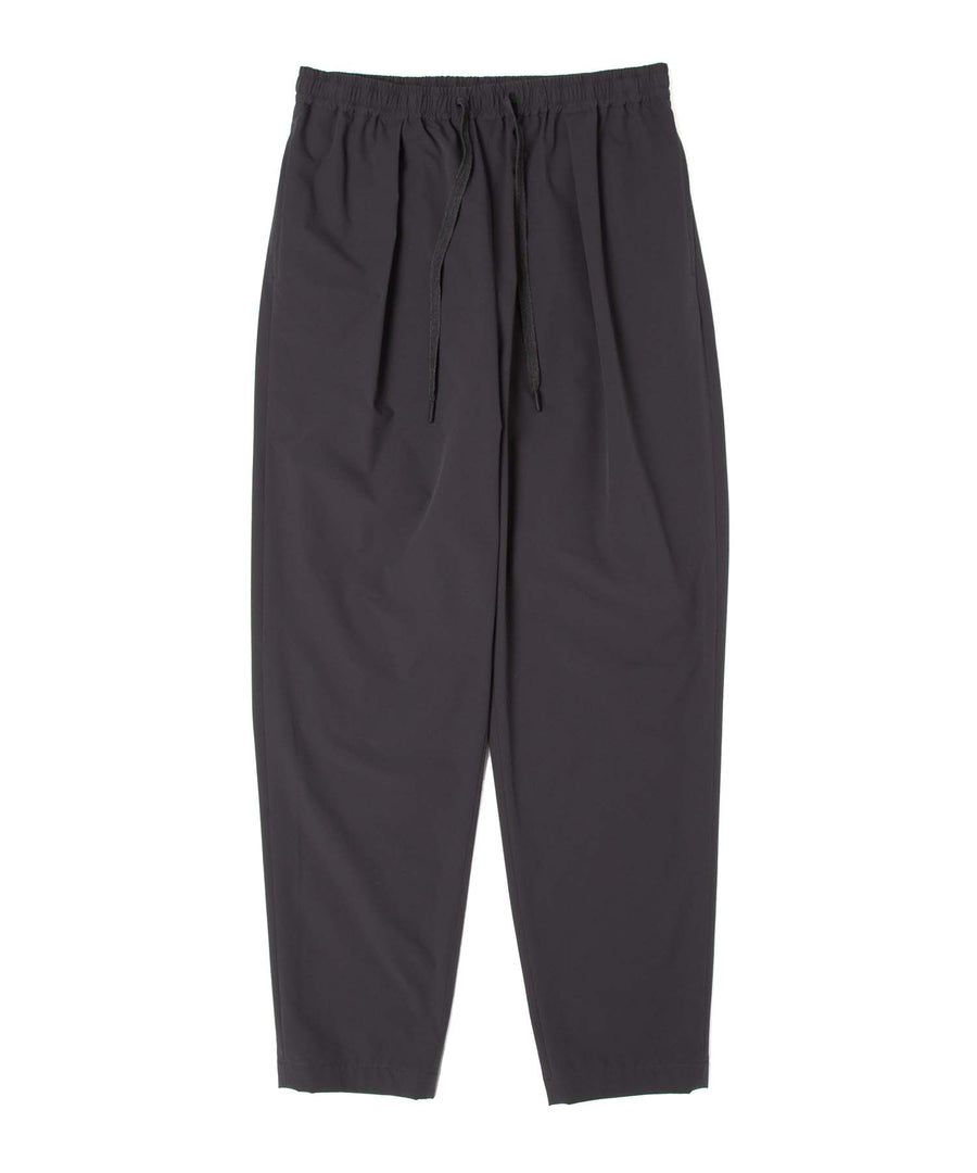 STRETCH TUCK PANT