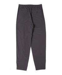 STRETCH TUCK PANT｜yoshiokubo(ヨシオクボ)公式通販｜