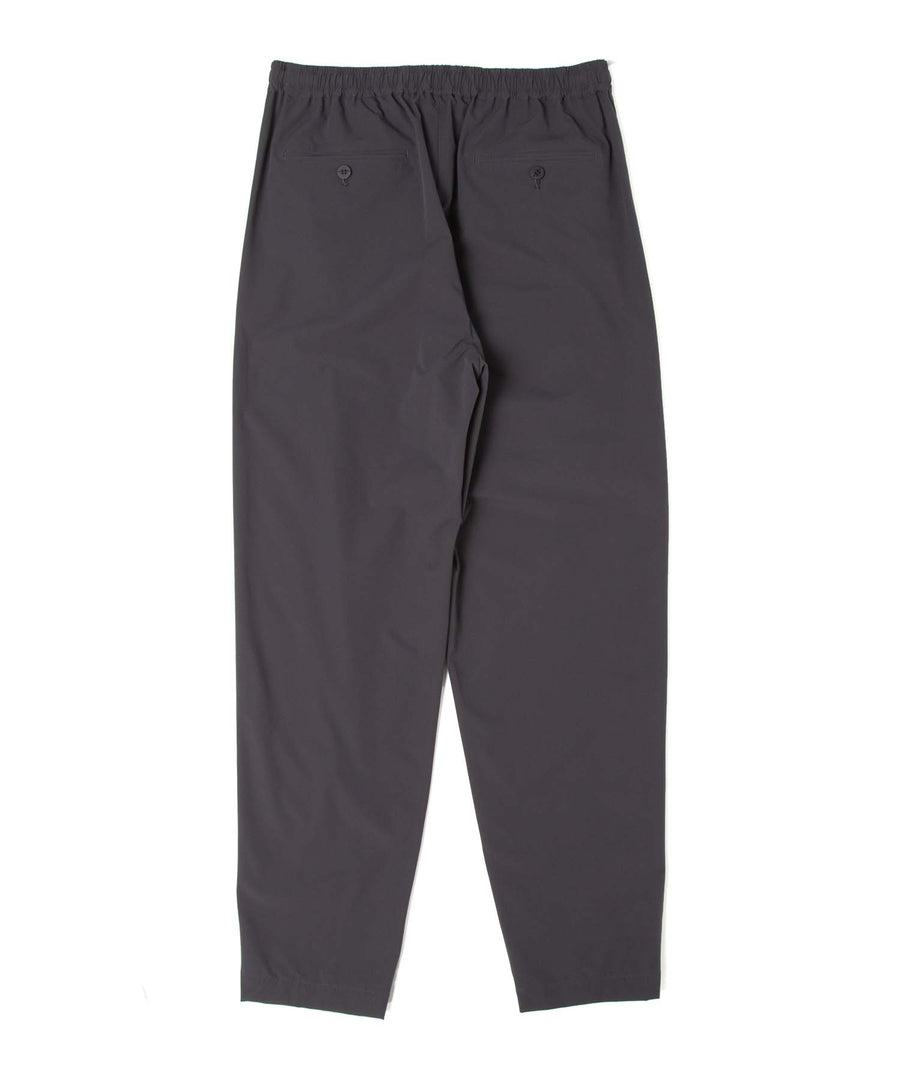 STRETCH TUCK PANT