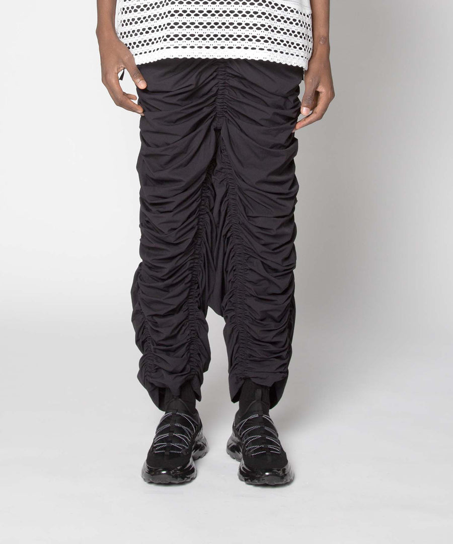 FULL BIND PANT