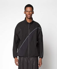 【新品未使用】ヨサ　ＹＯＳＡ キルトウォームジャケット　Ｌ　スポーツウェア 割引セール 40％OFF】LUZeSOMBRA/ルースイソンブラ アウター