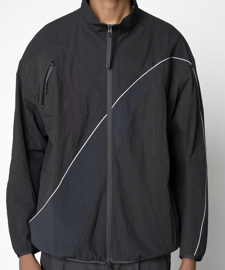 FLASH LINE BLOUSON