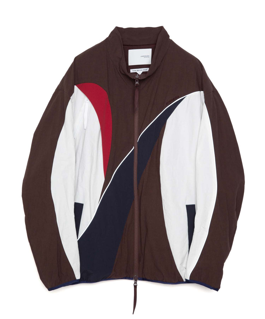 FLASH LINE BLOUSON