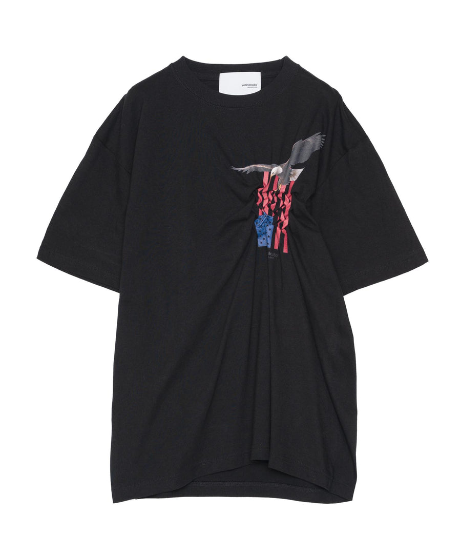 CRASH S/S T 