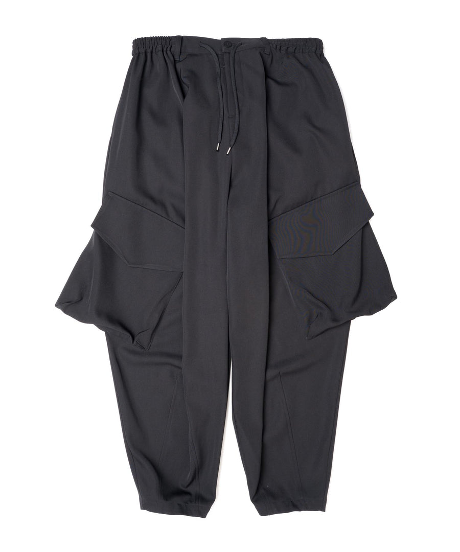 BIG POCKET PANT｜yoshiokubo(ヨシオクボ)公式通販