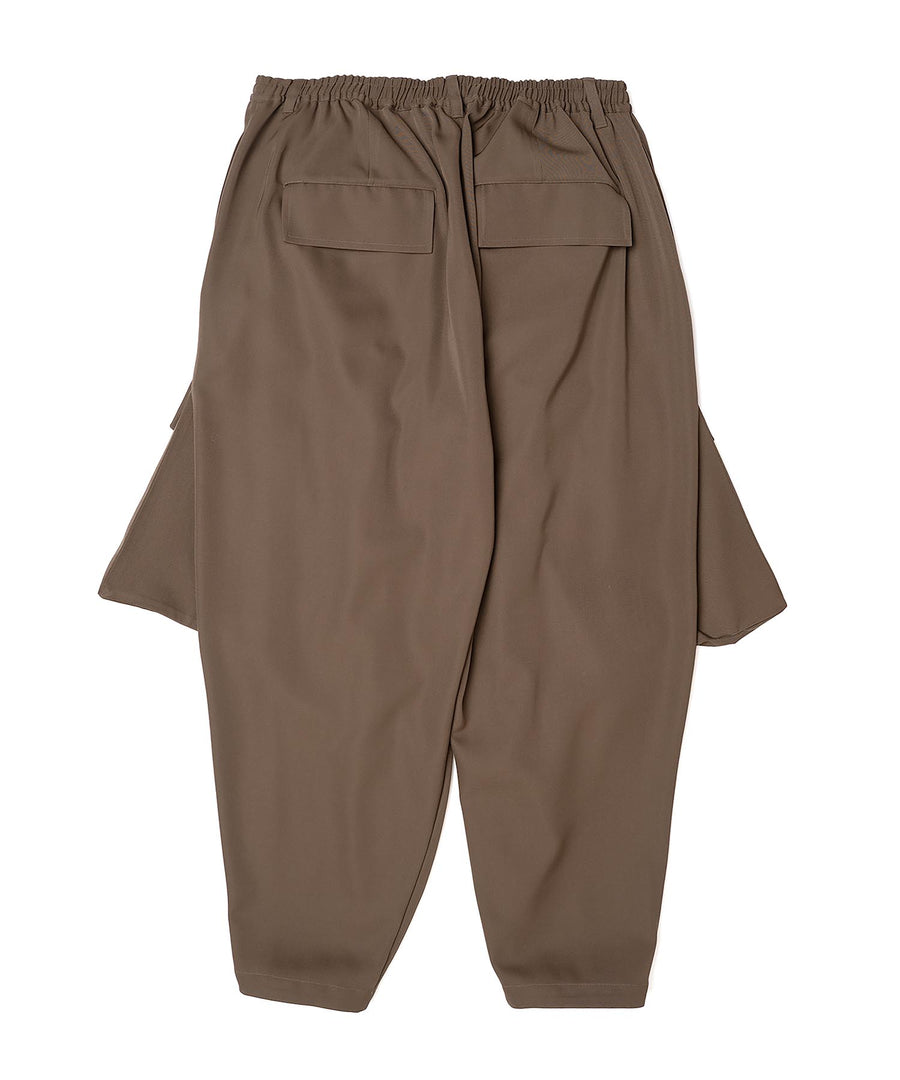 BIG POCKET PANT｜yoshiokubo(ヨシオクボ)公式通販