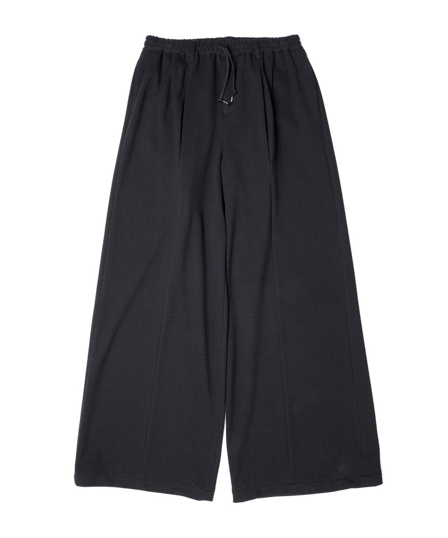 DEEP CUT WIDE PT｜yoshiokubo(ヨシオクボ)公式通販