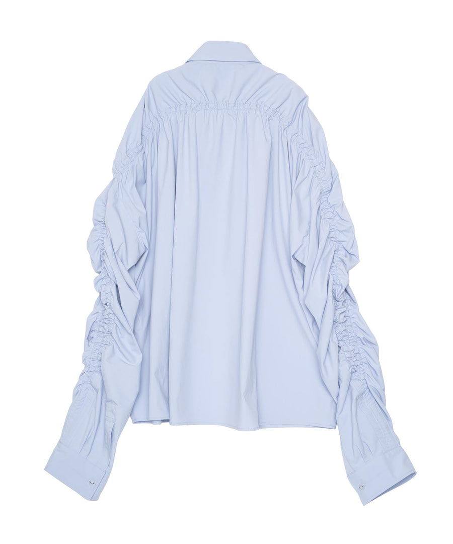 Bindas様 BIND SHIRT BLOUSON｜yoshiokubo(ヨシオクボ)公式通販
