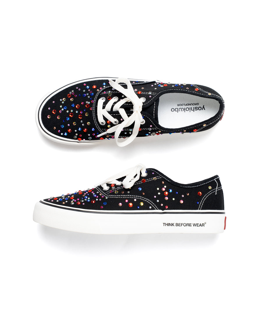 MIRROR SHOES｜yoshiokubo(ヨシオクボ)公式通販