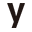 yoshiokubo logo