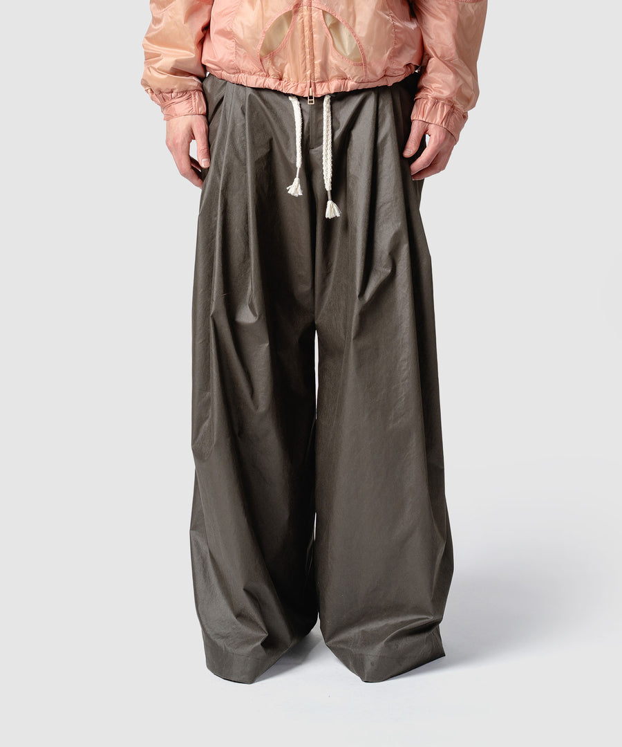 WAX 3TUCK PANT