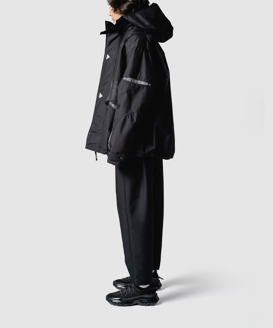 ENSOU. 22AW Map Blouson マップブルゾン ENSOU. 22AW Map Blouson マップブルゾン