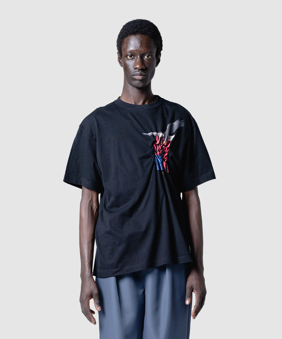 CRASH S/S T 