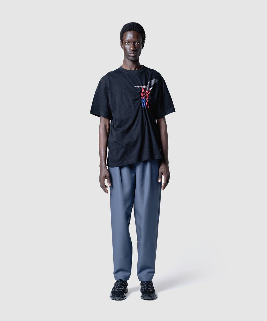 CRASH S/S T 