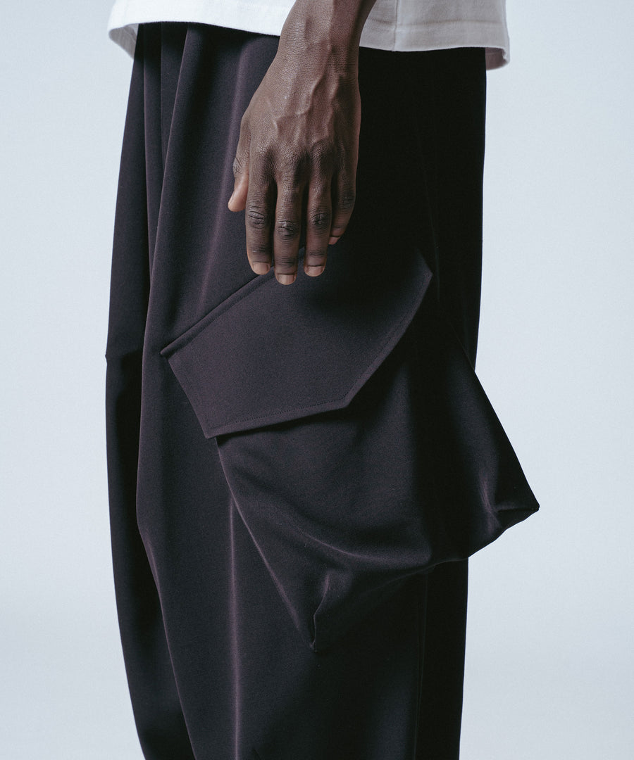 BIG POCKET PANT｜yoshiokubo(ヨシオクボ)公式通販