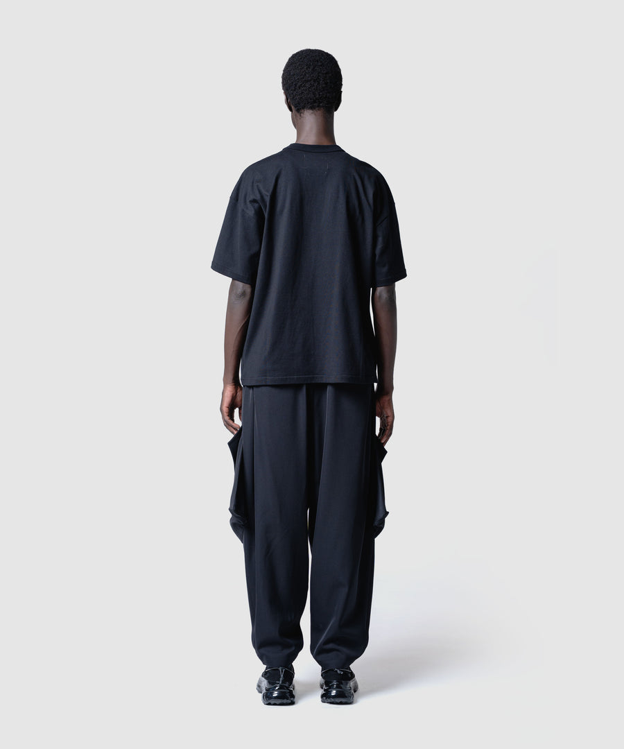 MULTI-LOGO FILM PK S/S T｜yoshiokubo(ヨシオクボ)公式通販
