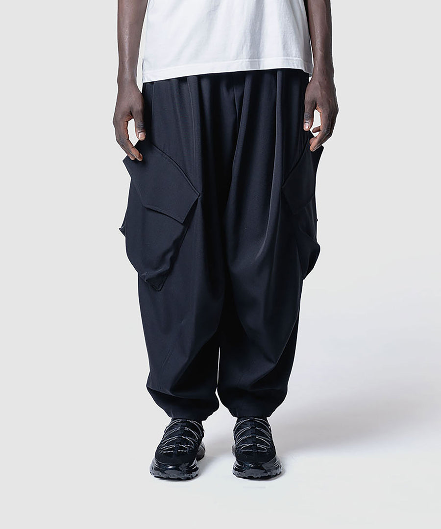 BIG POCKET PANT｜yoshiokubo(ヨシオクボ)公式通販