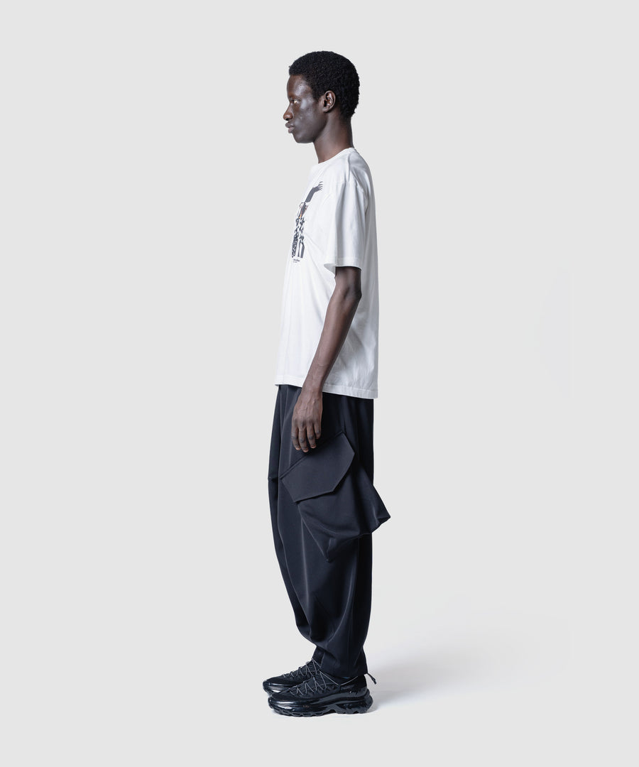 BIG POCKET PANT｜yoshiokubo(ヨシオクボ)公式通販
