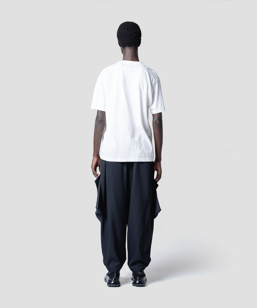 CRASH S/S T 