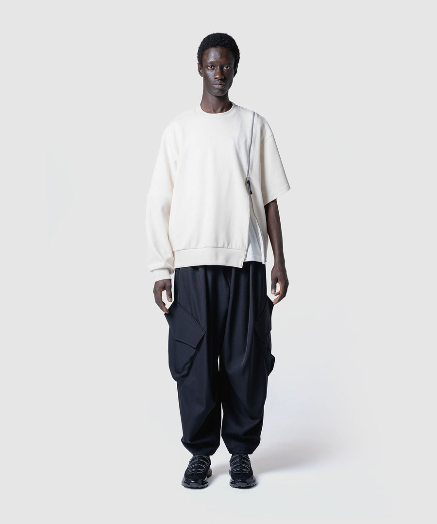 BIG POCKET PANT｜yoshiokubo(ヨシオクボ)公式通販