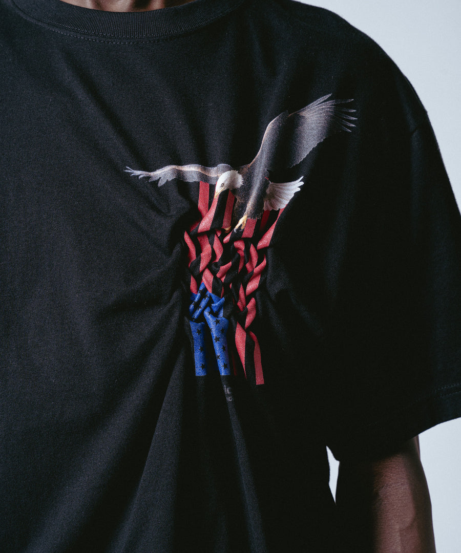 CRASH S/S T 